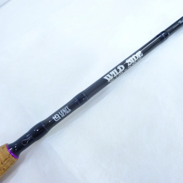 15ワイルドサイド WSS67L+